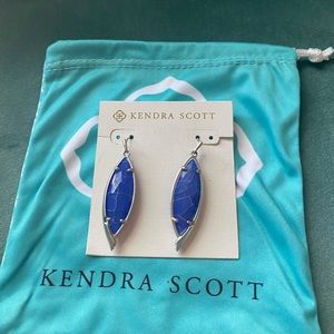 Kendra Scott Maxwell Earrings